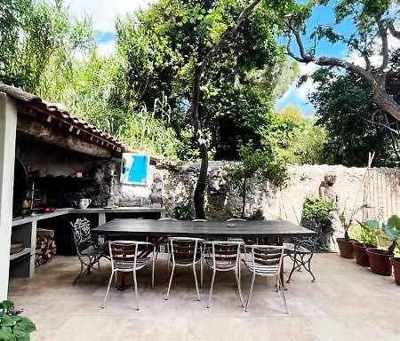 La Paloma La Palme Panzió Kültér fotó