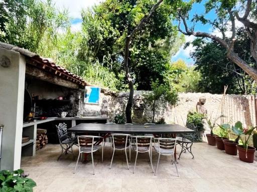 La Paloma La Palme Panzió Kültér fotó